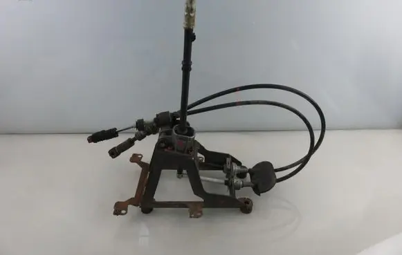 Gear shifter/selector