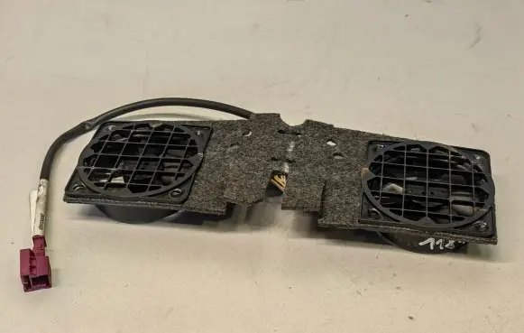 Mercedes-Benz ML W166 Other devices A0999062900 9971705074