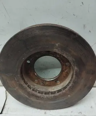 KIA Sorento Front brake disc