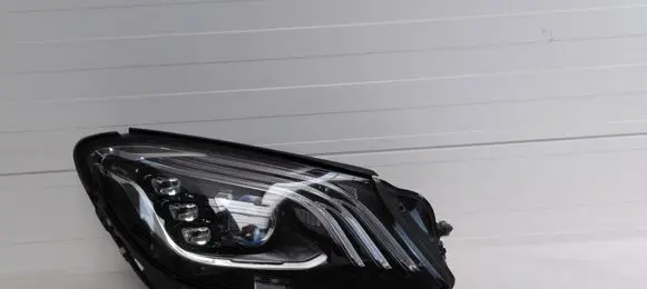 Mercedes-Benz S W222 Headlight/headlamp A2229068805