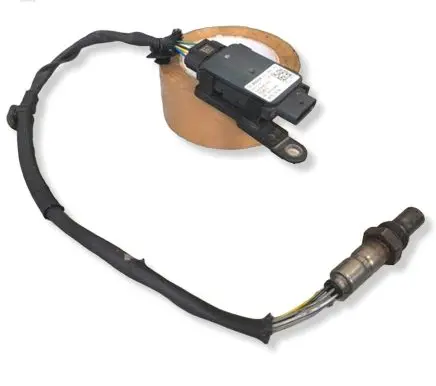 Peugeot Expert Lambda probe sensor 9816276480 0281006851