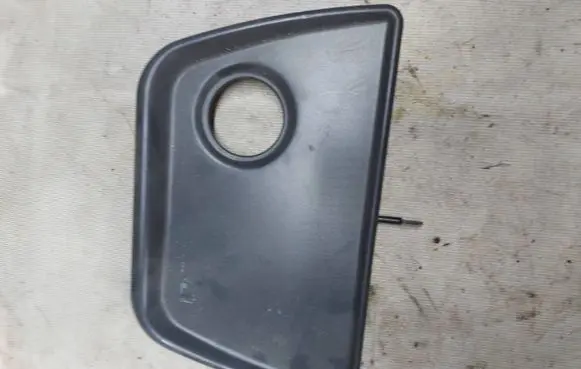 Ford Galaxy Cup holder back 7M3881863 4M216064K60AAW