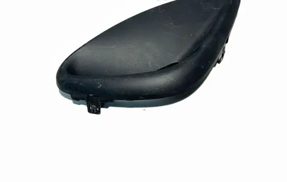 Nissan Micra Front fog light trim/grill 622563HN0A 14303