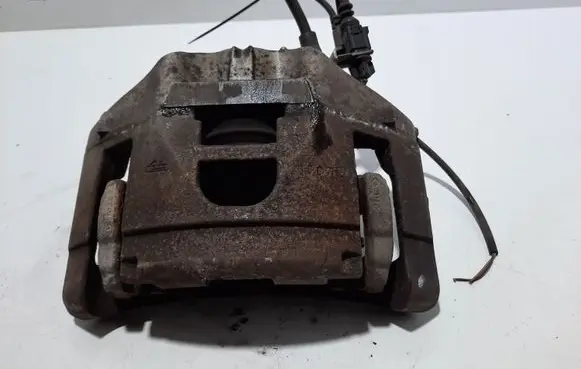 Audi A6 S6 C6 4F Front brake caliper 019CTRG