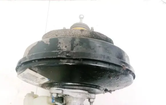 Citroen C3 Picasso Brake booster 9681847780 0030357