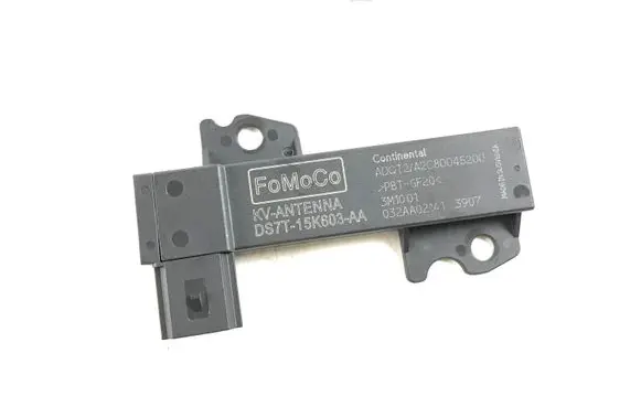 Ford B-MAX Keyless (KESSY) go control unit/module DS7T15K603AA
