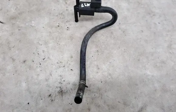 Renault Captur Turbo solenoid valve 8200603558