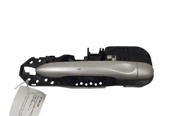 Renault Megane III Rear door exterior handle 806060041R