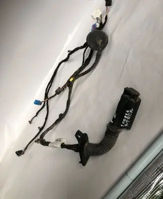 Seat Ateca Front door wiring loom 576971121bc