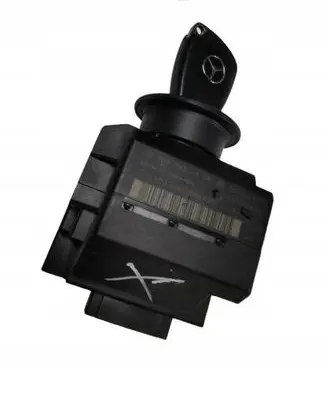 Mercedes-Benz CLK A209 C209 Ignition lock A2095450908