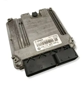 Mini One - Cooper Clubman R55 Engine control unit/module 7823934 1039S25862 0281015233
