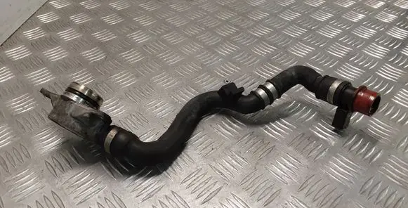 Mercedes-Benz ML W164 Breather/breather pipe/hose A6420101291