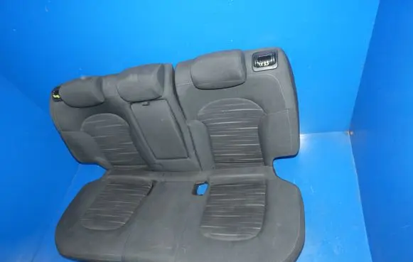 Hyundai ix35 Second row seats 