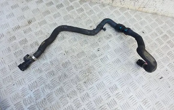 Opel Mokka B Engine coolant pipe/hose 