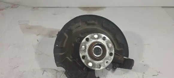 Skoda Octavia Mk3 (5E) Front wheel hub 