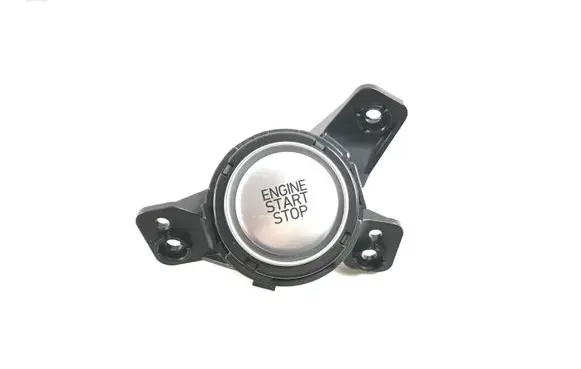 Hyundai Santa Fe Engine start stop button switch 93500S1500VCA