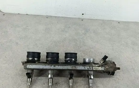 Alfa Romeo 159 Fuel main line pipe 0261555018BOSCH