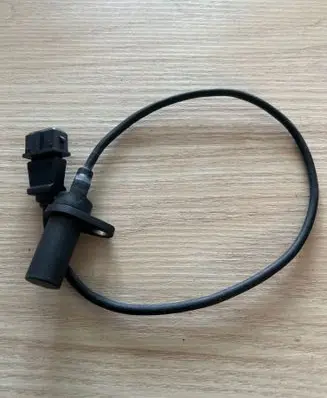 Fiat Ducato Crankshaft position sensor 46538536