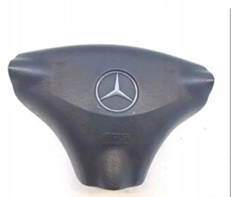 Mercedes-Benz Vaneo W414 Steering wheel airbag