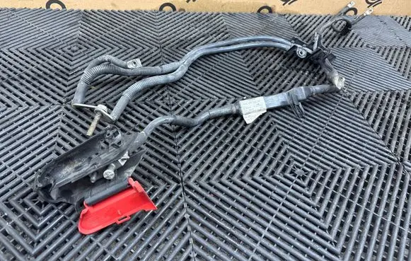 Audi A8 S8 D4 4H Fuse module 15102013 4H0971224AT