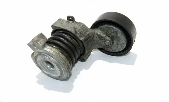 Volkswagen Fox Alternator belt tensioner 03E903133