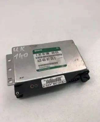 Audi A4 S4 B5 8D ABS control unit/module 4D0907379C 0265109005