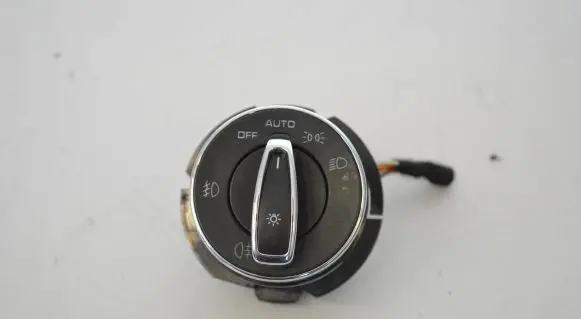Porsche Cayenne (92A) Light switch 7P5941531F