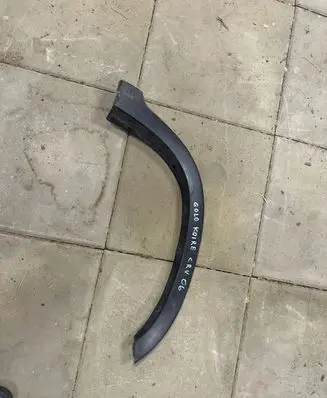Honda CR-V Rear fender molding trim 74450SCAE01050
