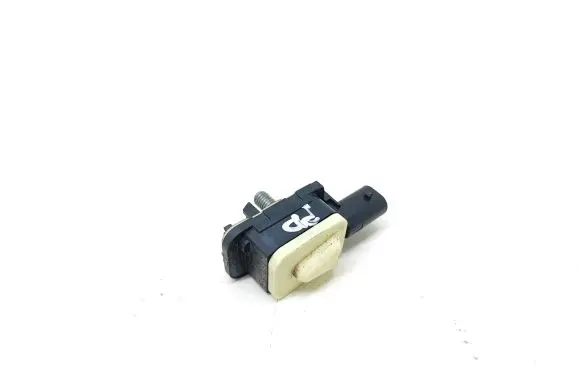 Porsche Cayenne (92A) Airbag deployment crash/impact sensor 7P959354