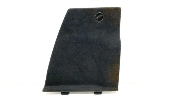 Audi Q5 SQ5 Trunk/boot trim cover 4L0867468