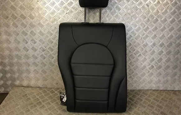 Mercedes-Benz C W205 Rear seat A2059200224