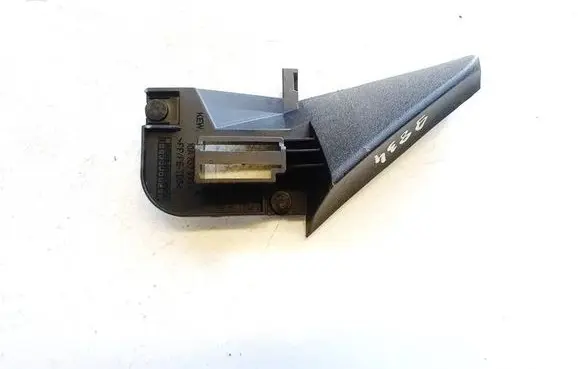 Cupra Born Other interior part 10a837973a