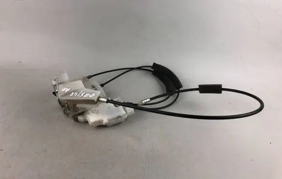 Subaru Outback Rear door lock 