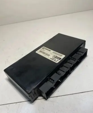 BMW 5 E60 E61 Comfort/convenience module 61359118729
