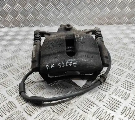Volkswagen PASSAT B8 Front brake caliper 8V0615123D