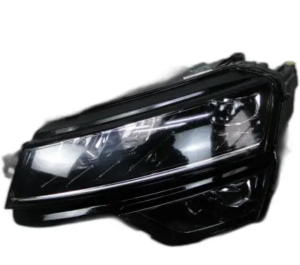 Skoda Karoq Headlight/headlamp 57B941017B
