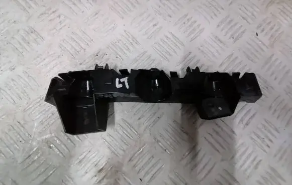 Renault Captur II Bumper support mounting bracket corner 850456579R 069243