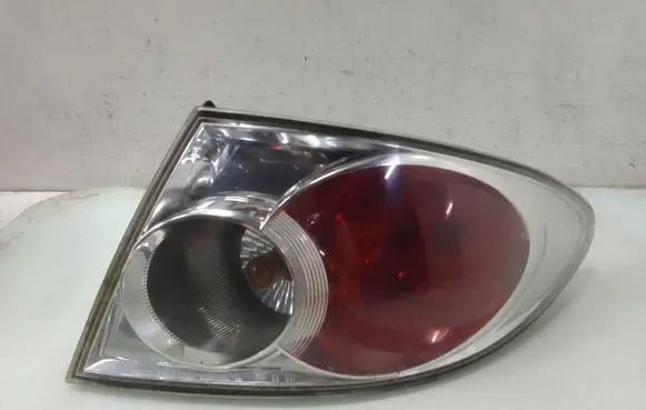 Mazda 6 Rear/tail lights 22061971