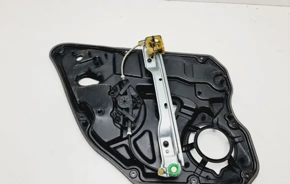 Volvo S60 Rear window lifting mechanism without motor 30784313 2331889