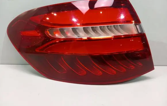 Mercedes-Benz GLC C253 Tail light part A2539060900