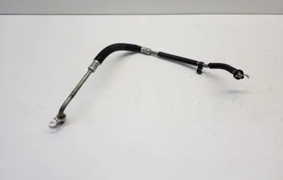 Chevrolet Volt I Gearbox oil cooler pipe/hose 22742903