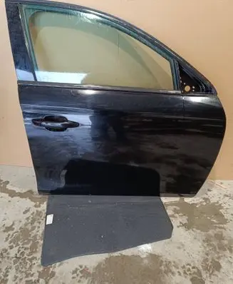 Opel Corsa F Front door 