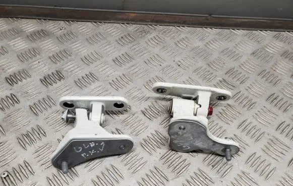 Mercedes-Benz GLA W156 X156 Front door hinge set 