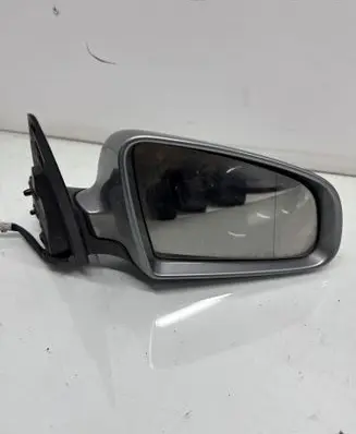 Audi A6 S6 C6 4F Front door electric wing mirror 448506