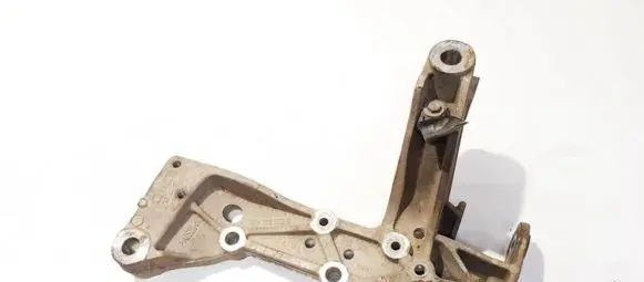 Volkswagen Golf V Front lower control arm/wishbone 1k0199295e