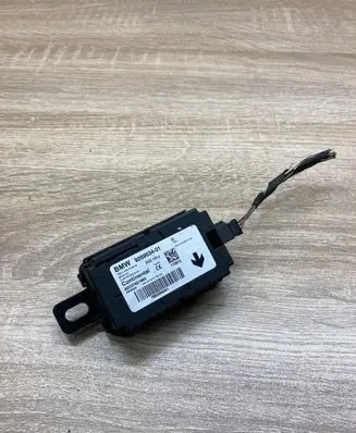 BMW 3 F30 F35 F31 Other control units/modules 9269634 A2C37521900