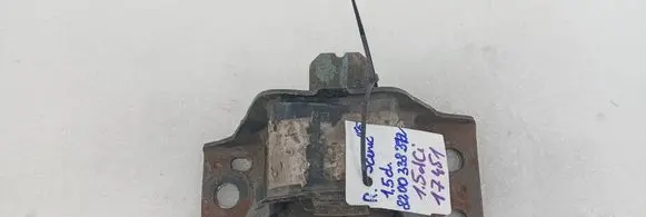 Renault Scenic II - Grand scenic II Engine mount bracket 8200338372