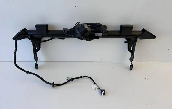 Volkswagen ID.7 Tow bar set 14B803881C 14A971124B