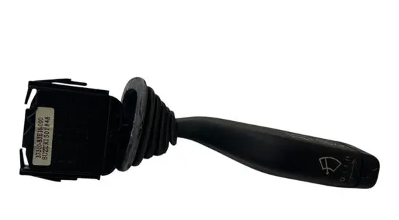 Subaru Justy Wiper control stalk 3731083E10000 090126722 090126719