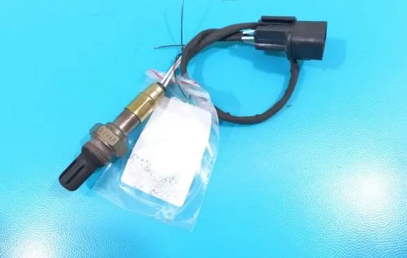 Hyundai i20 (PB PBT) Lambda probe sensor 99478ADG07092 IMPRK1228897